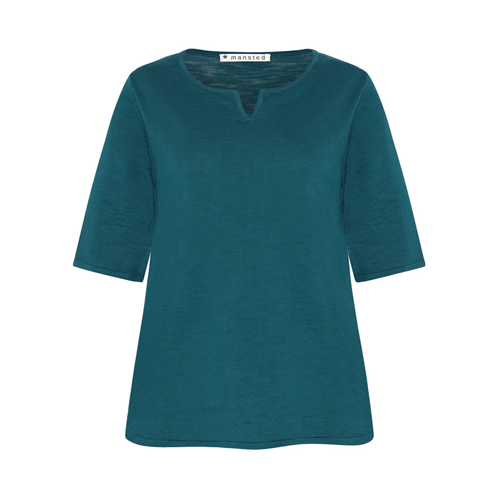 kelsey - dark aqua