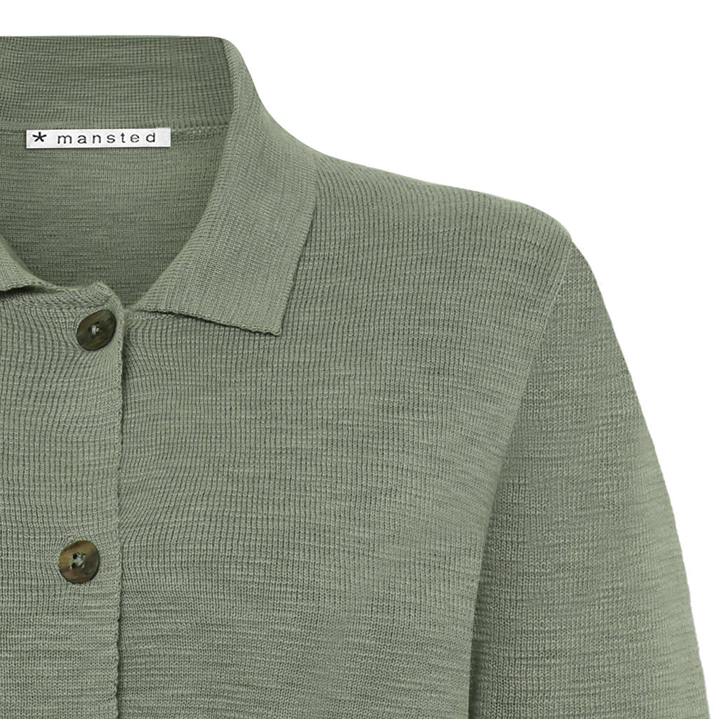 lake - khaki