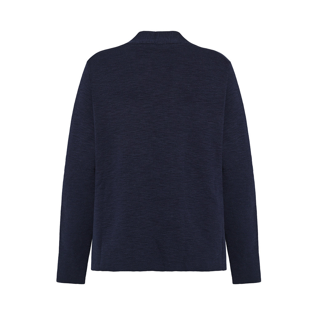 laura - navy