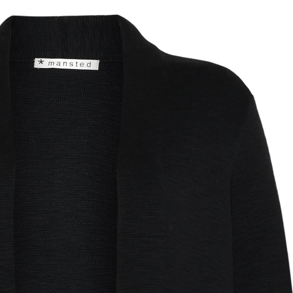 lava SMS - black