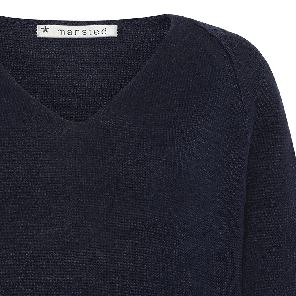 libra - navy