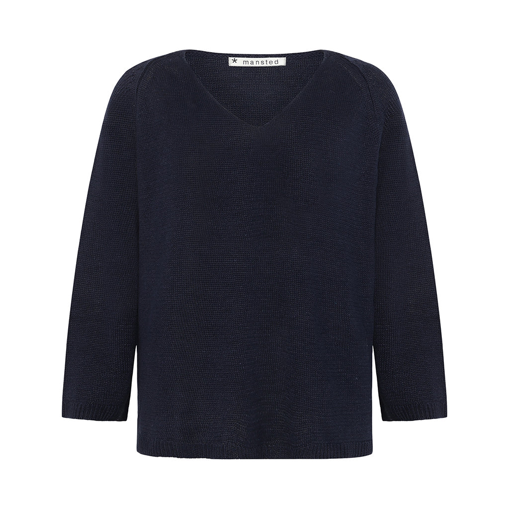 libra - navy