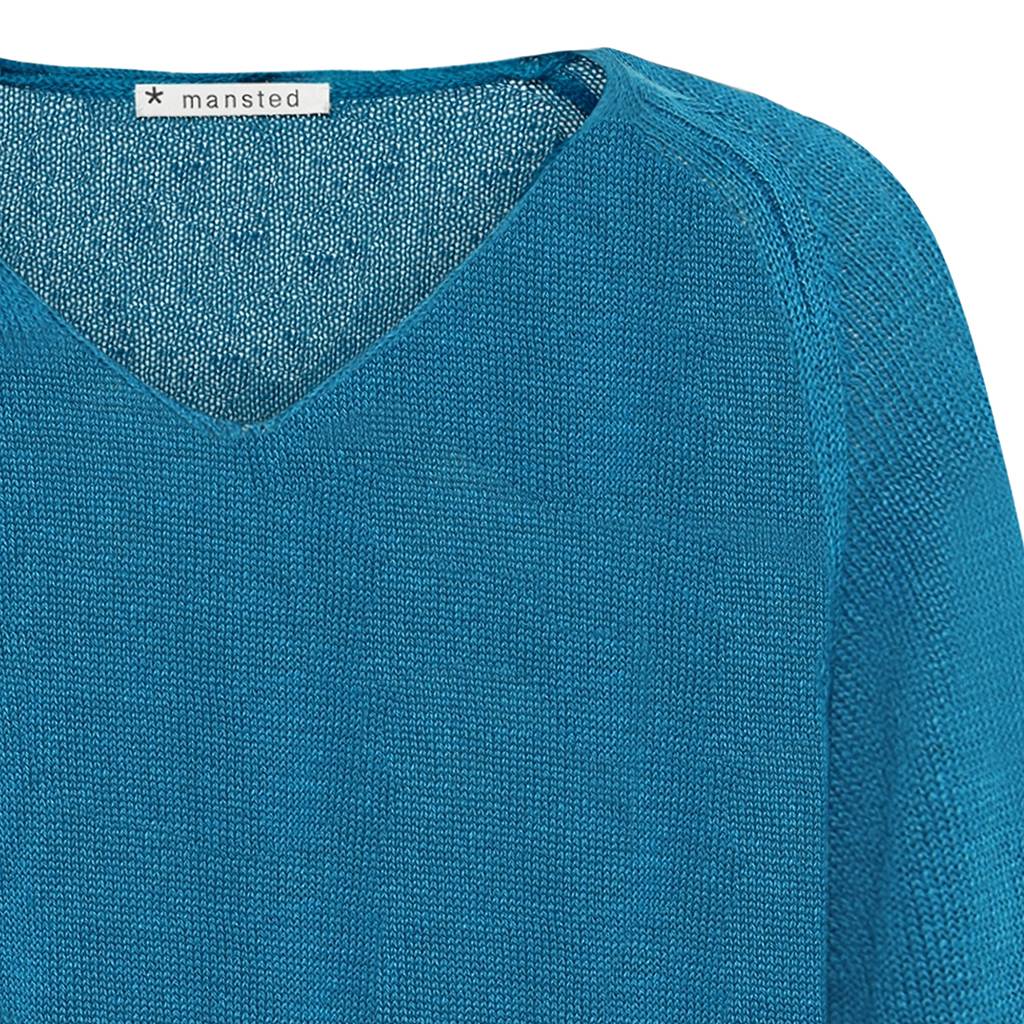 libra - turquoise