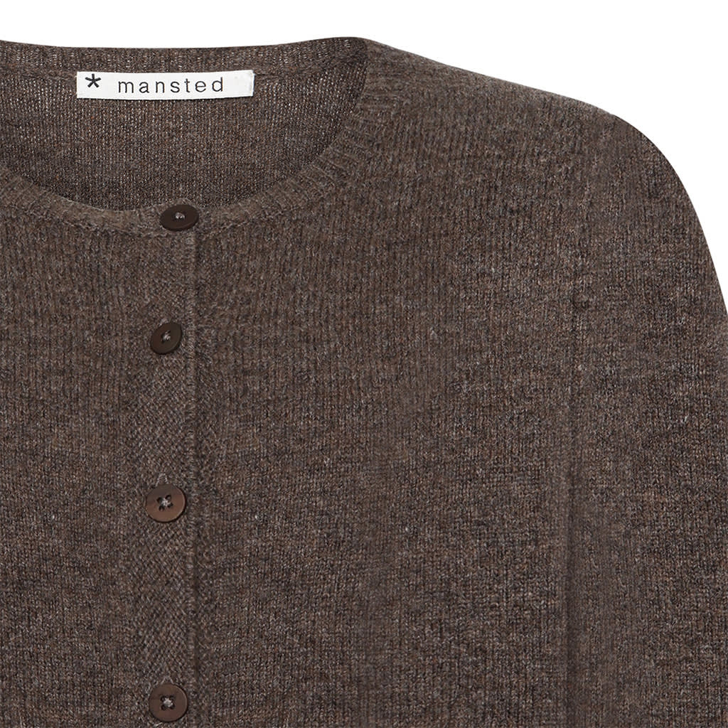 midori - brown
