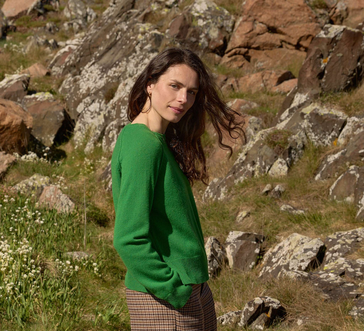 miro - green