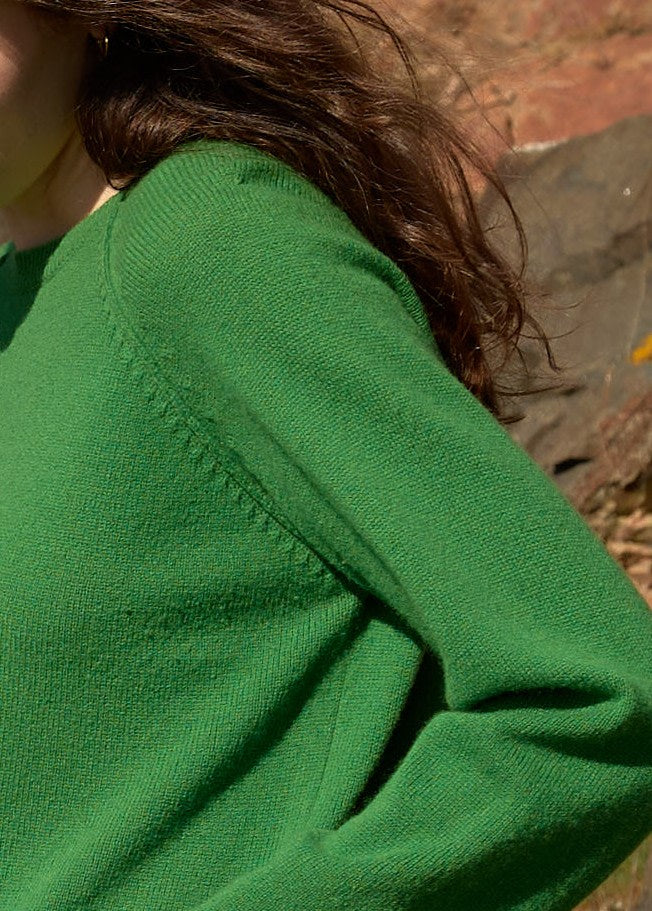 miro - green