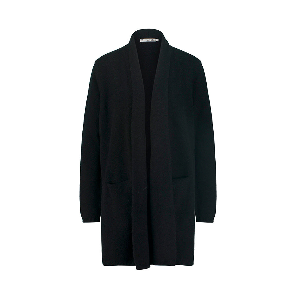 mitty - black