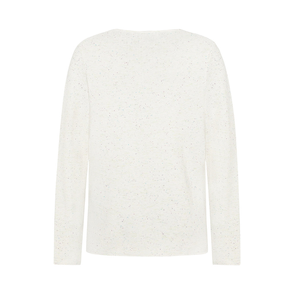 monsoon - off white