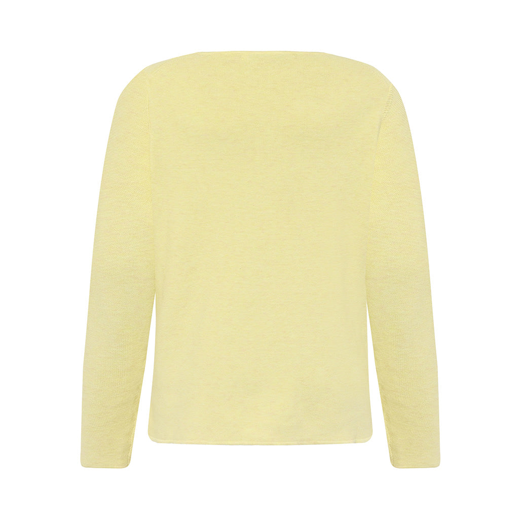 monsoon - light lemon