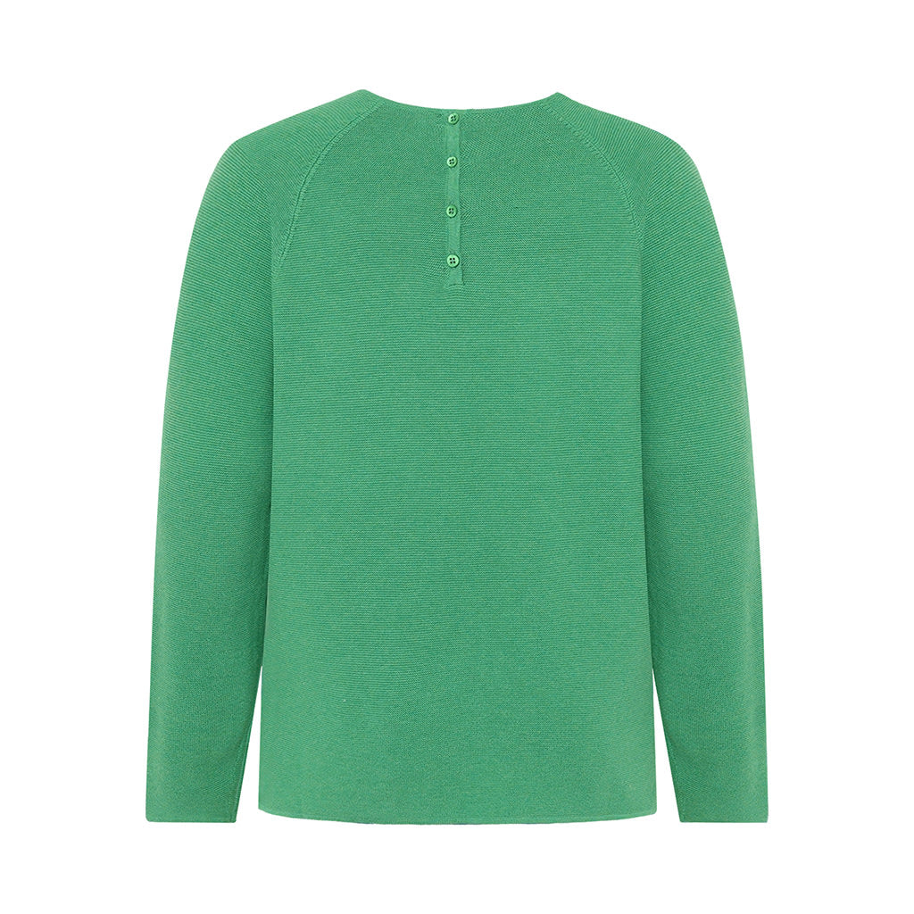 monta - green
