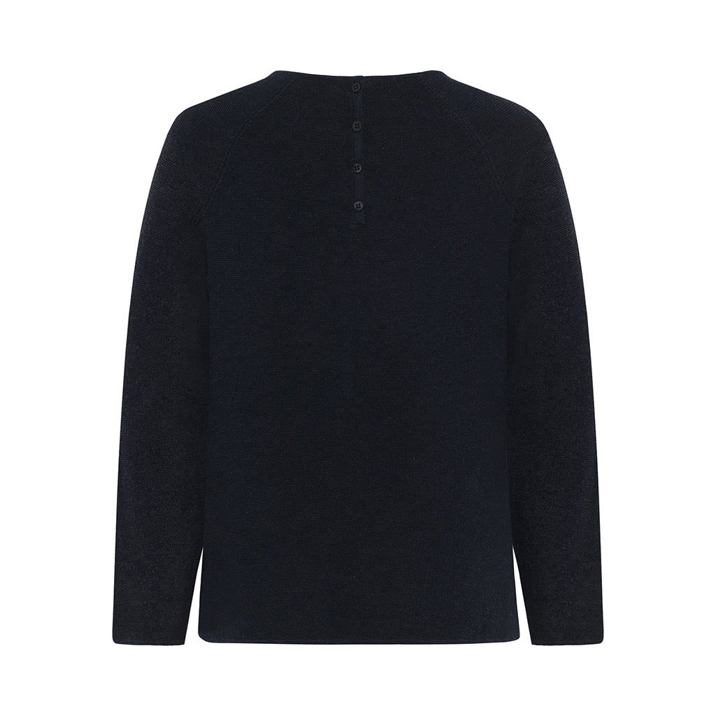monta - navy
