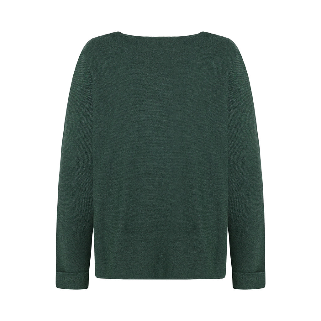 moriko SMS - dark green