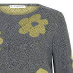 bliss-SMS - cold grey