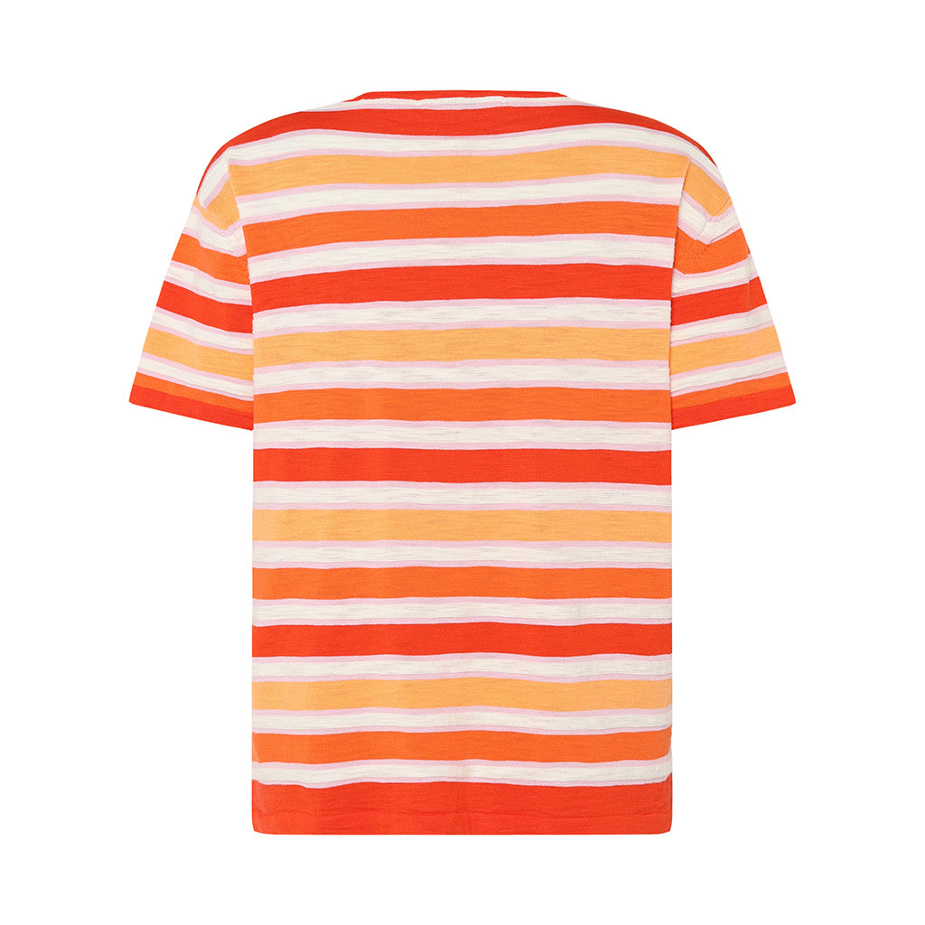 naia - orange