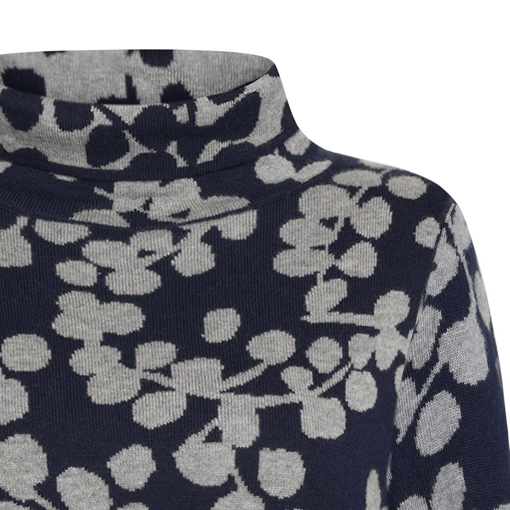 nanna - navy
