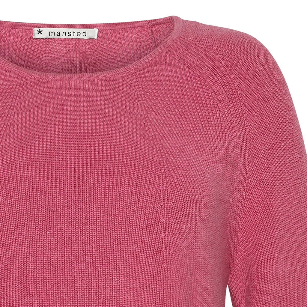 nell - dark pink