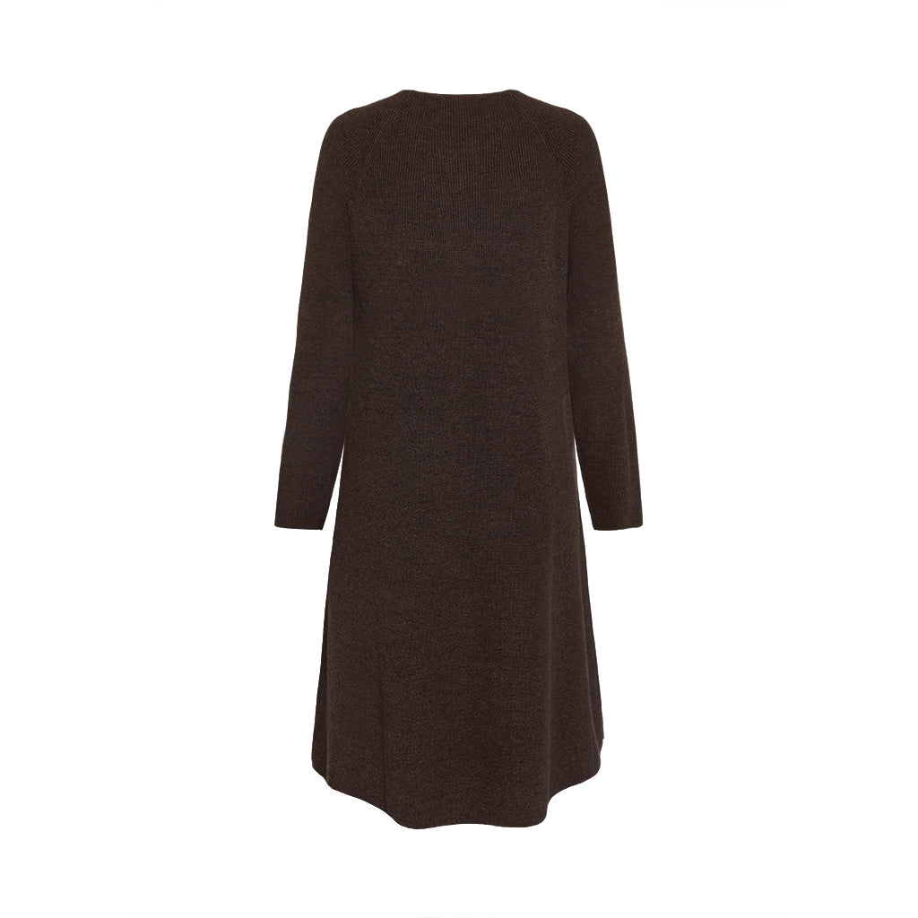 nevada - dark brown