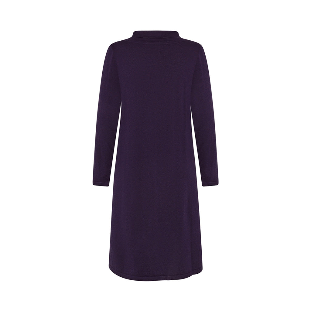 night - plum