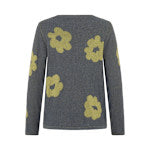 bliss-SMS - cold grey