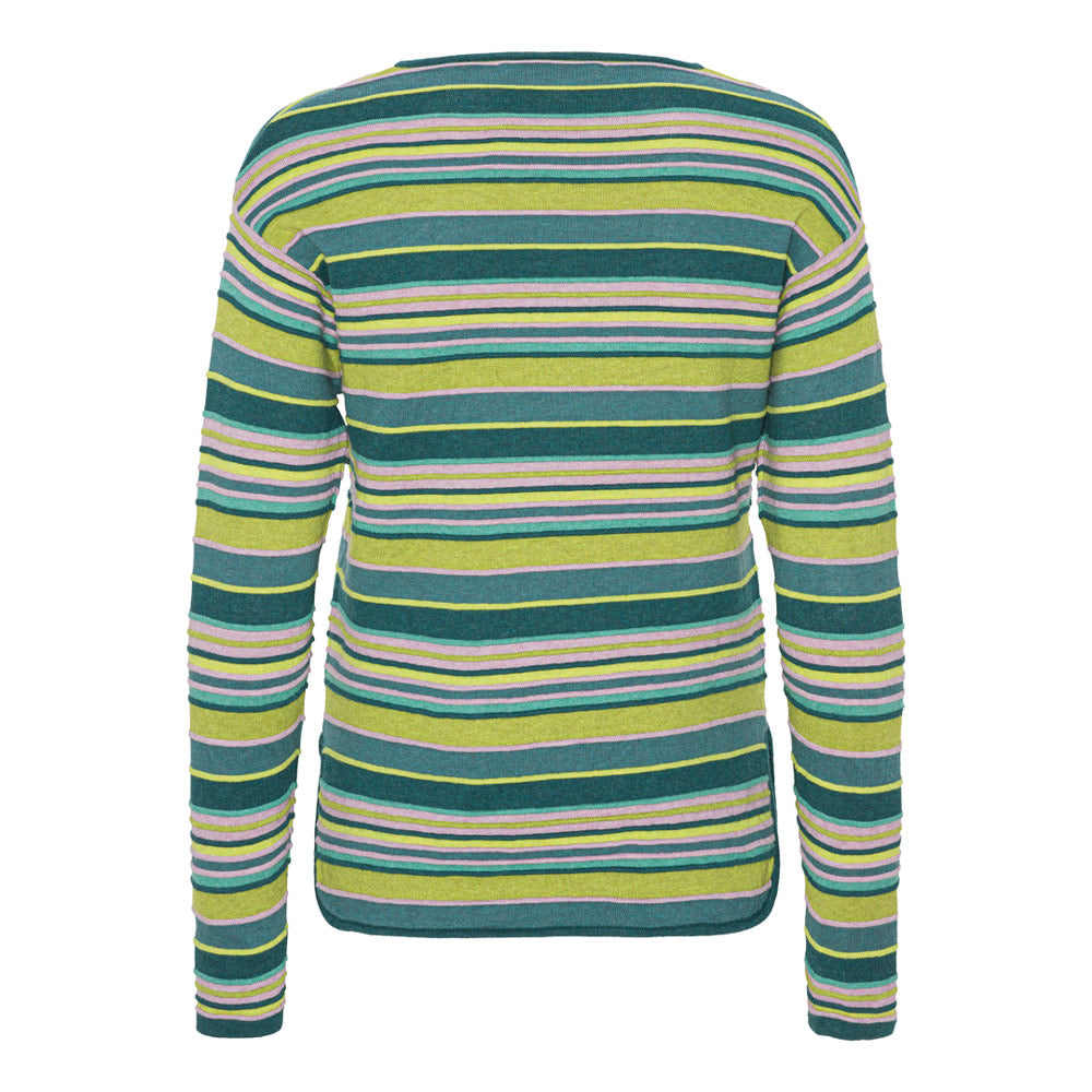 hippie - dark green