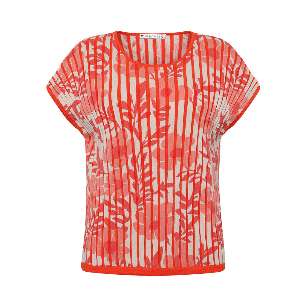 pacific - orange