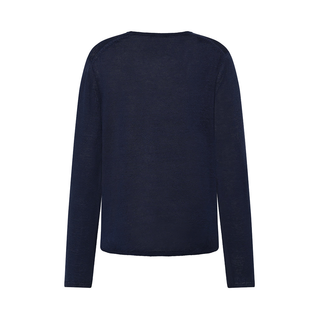 pistachio-SMS - navy