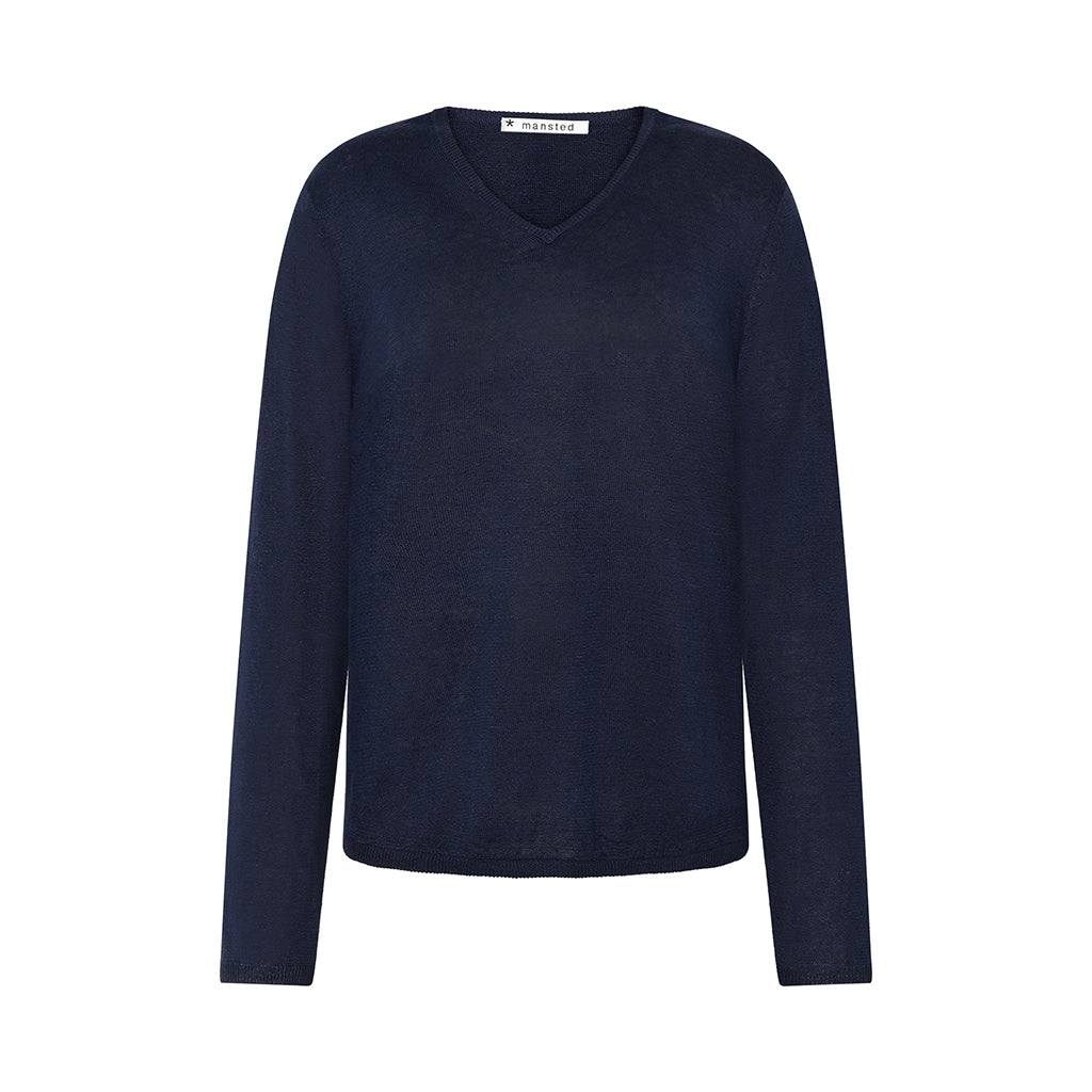 pistachio-SMS - navy