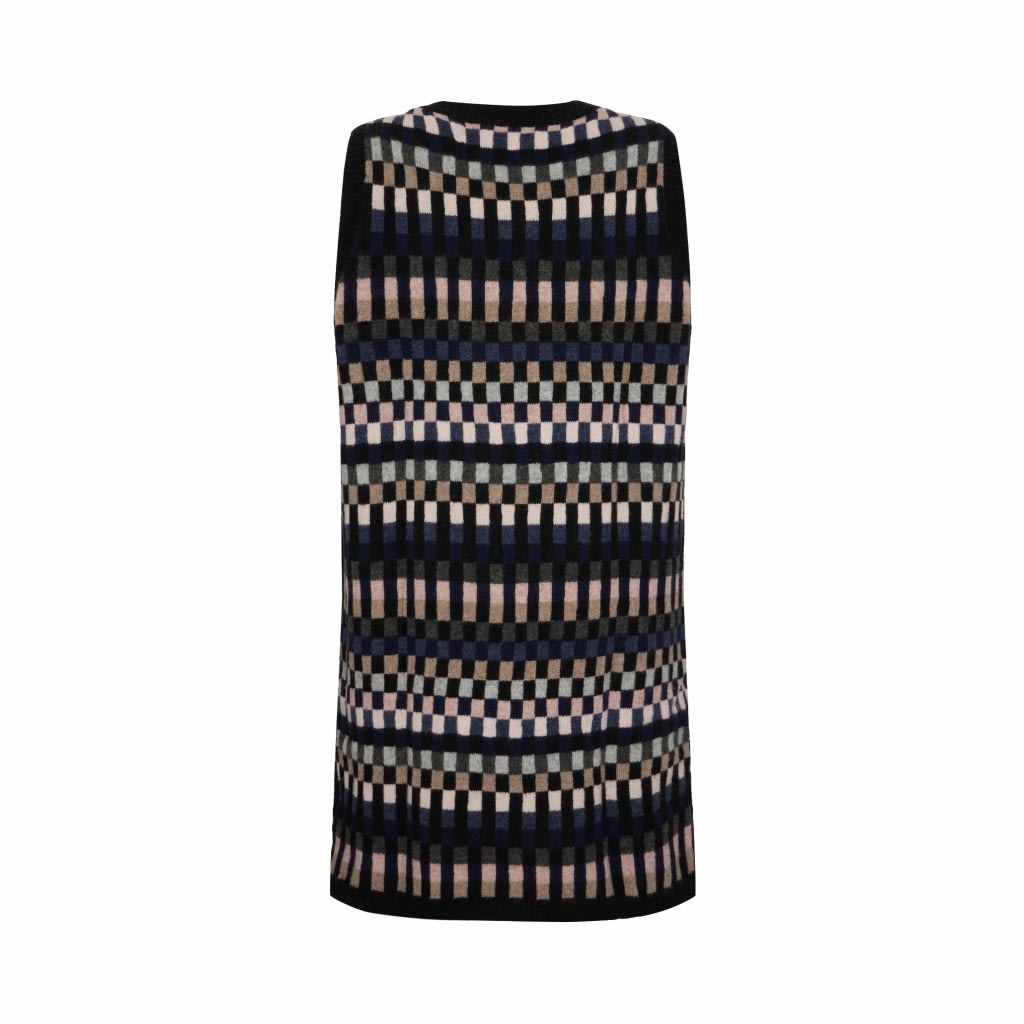 salut - black