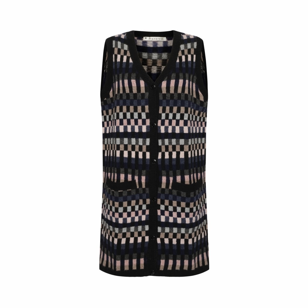 salut - black