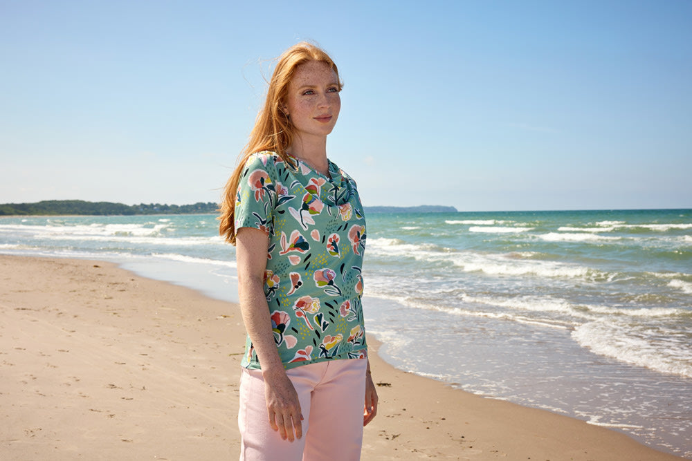 sia - dark turquoise