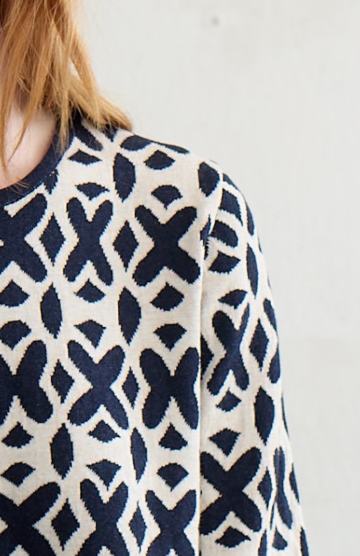 tide - navy