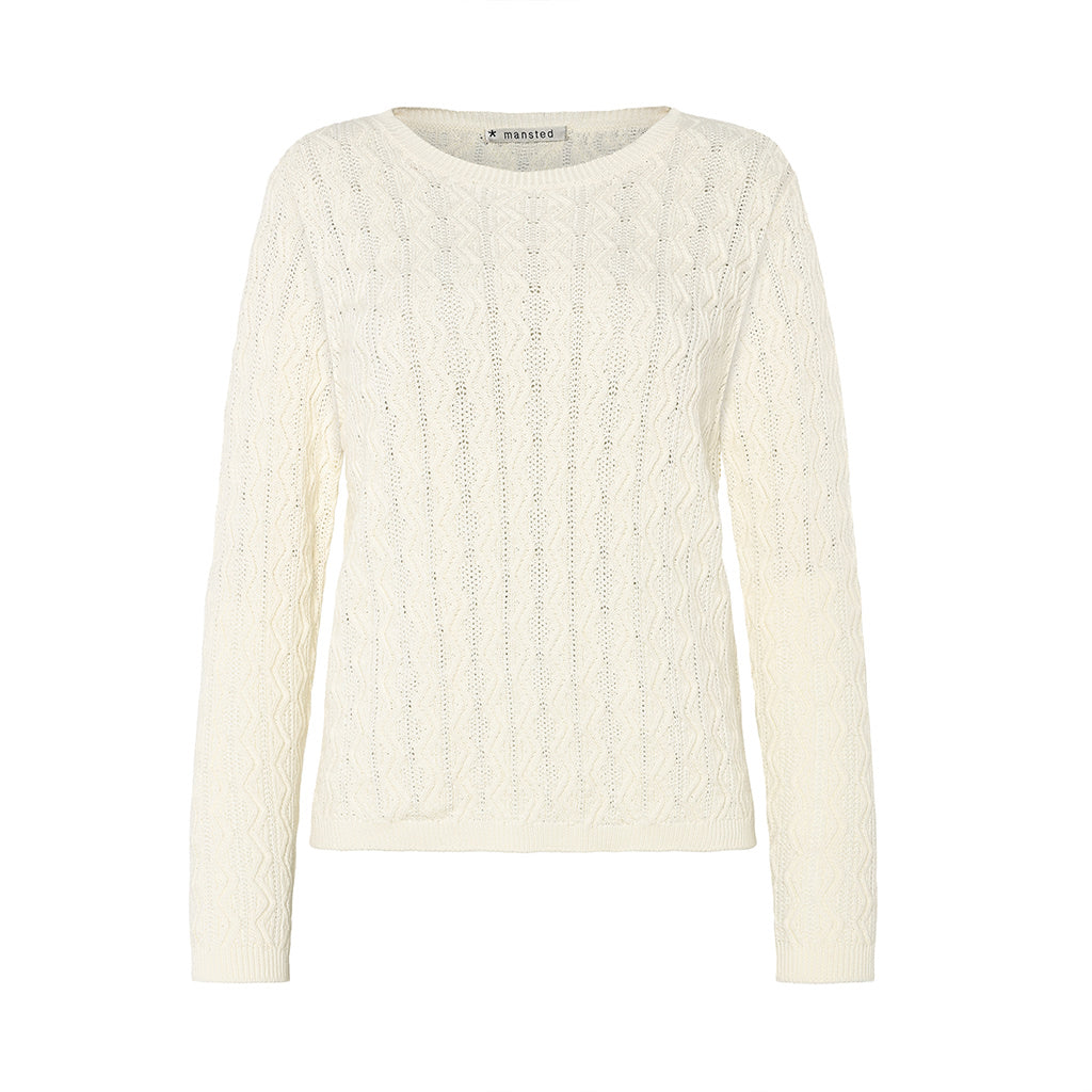 twiggy-SMS - off white