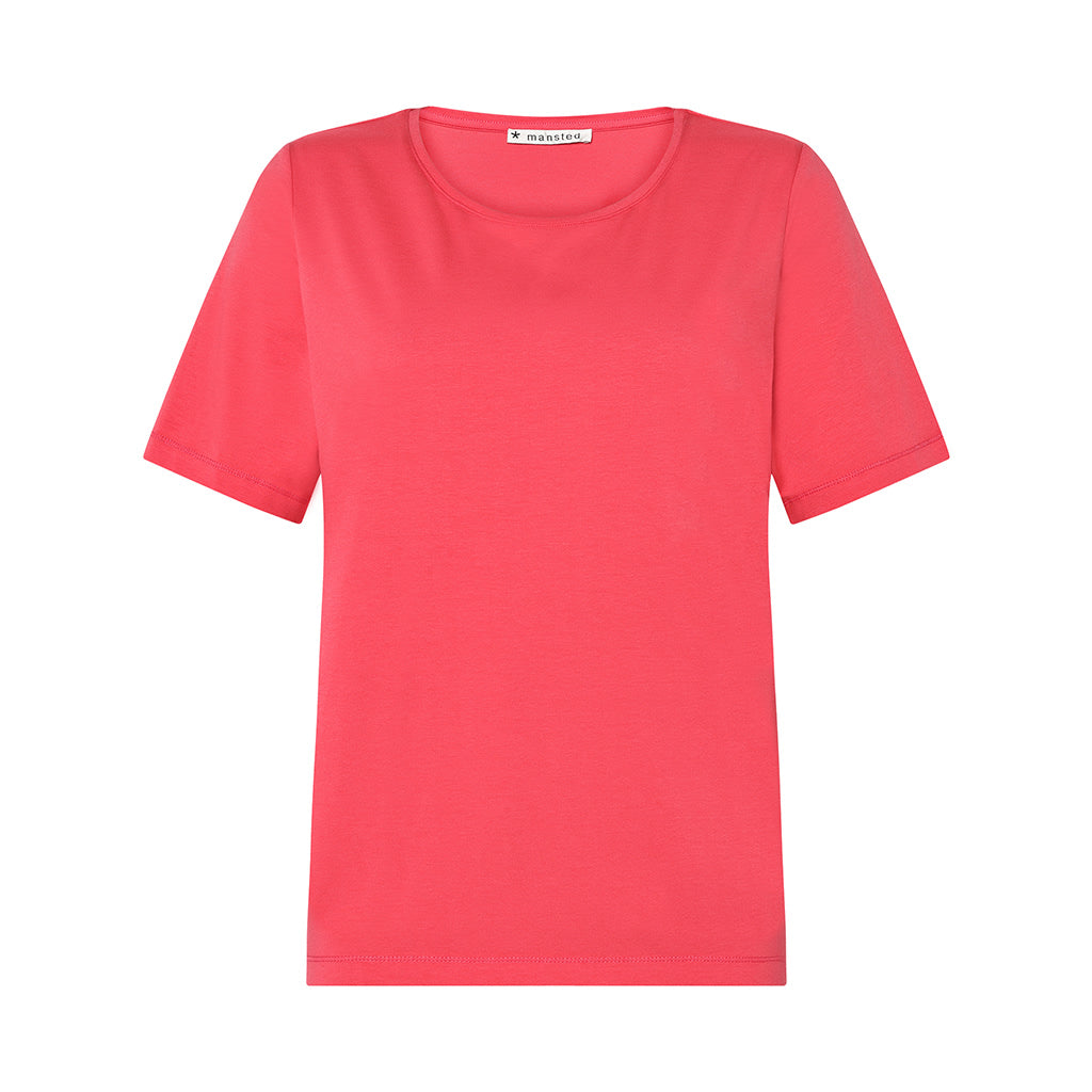 udai-SMS - bright red