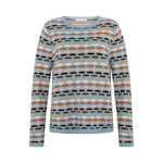 britt-SMS - light aqua