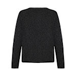 florence-SMS - dark charcoal