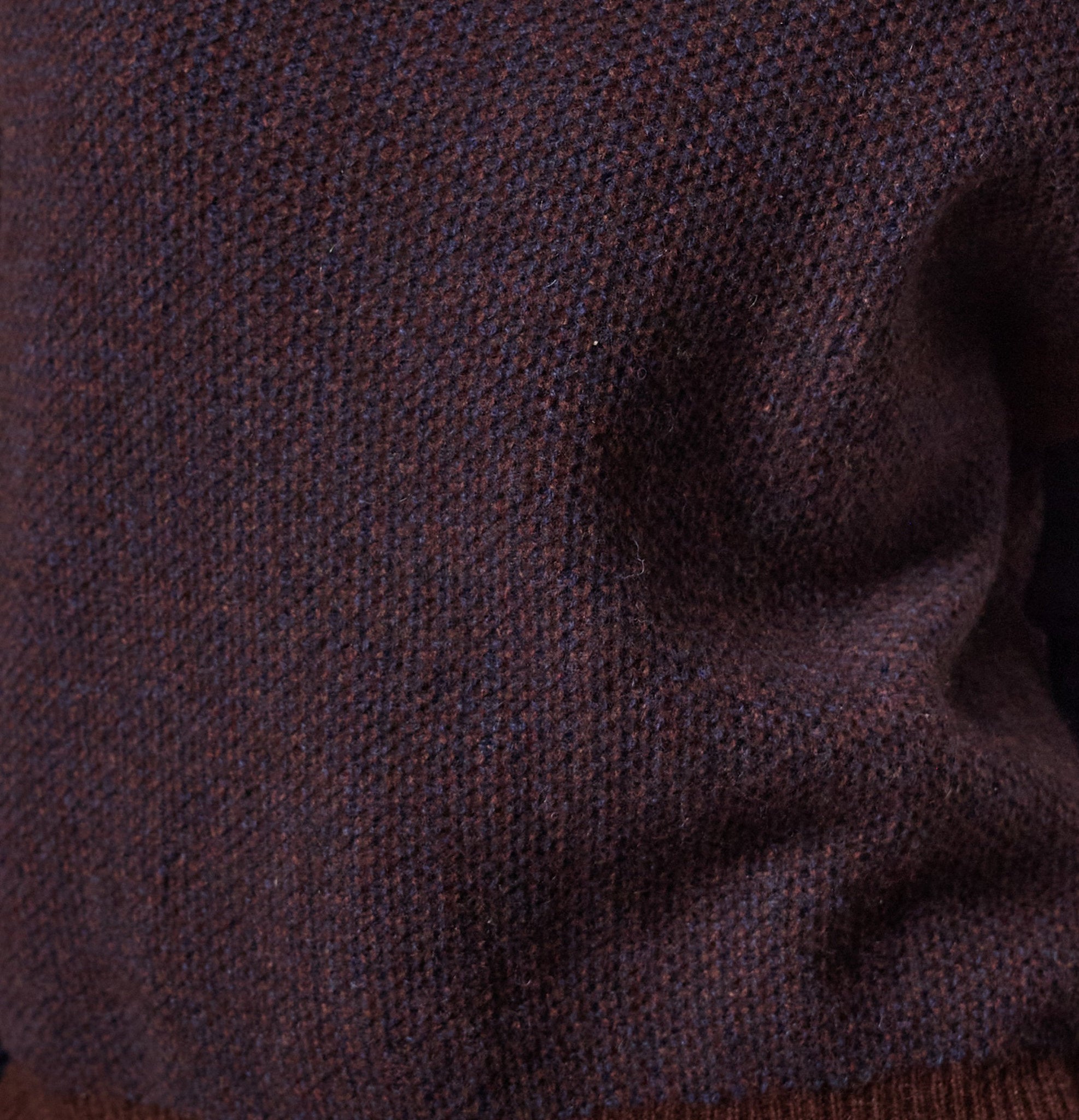 zita - dark brown