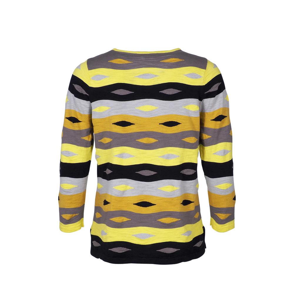 damali - black