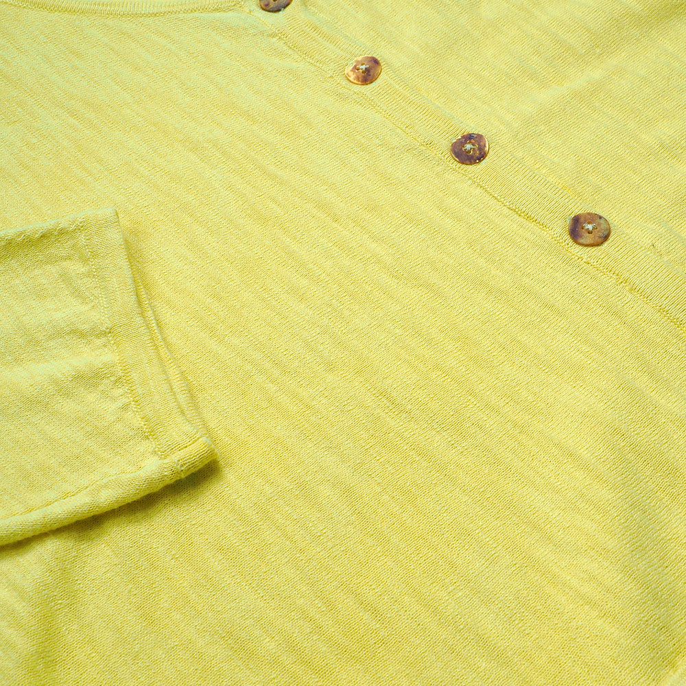 kenya yellow