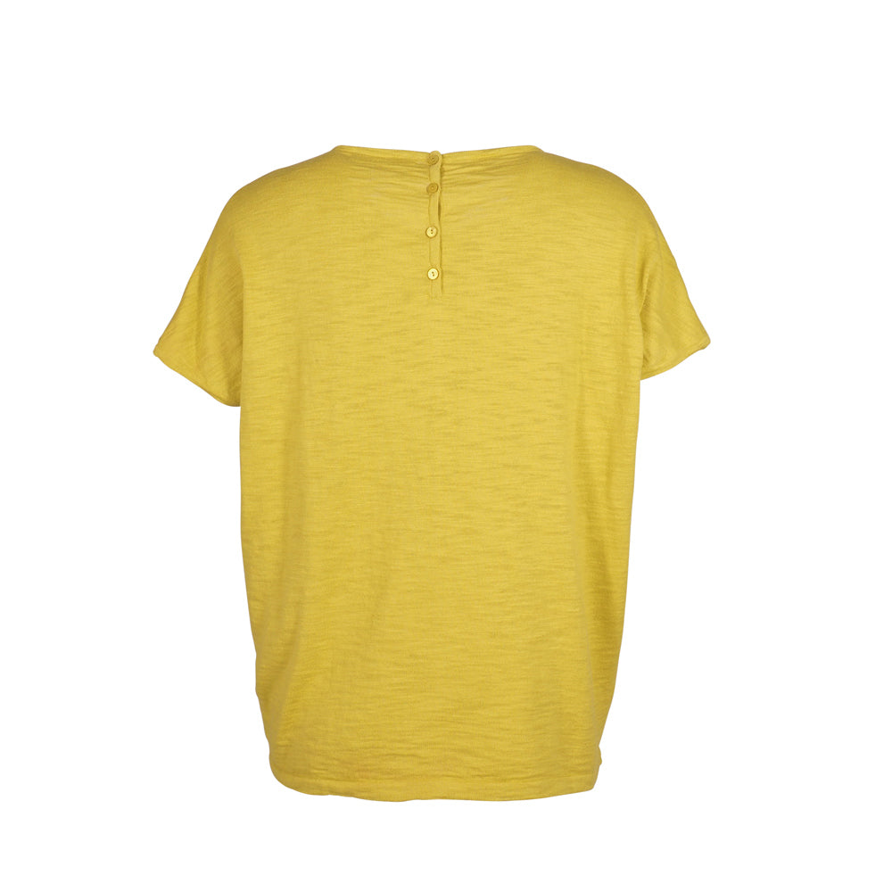 mica dark lemon - SMS
