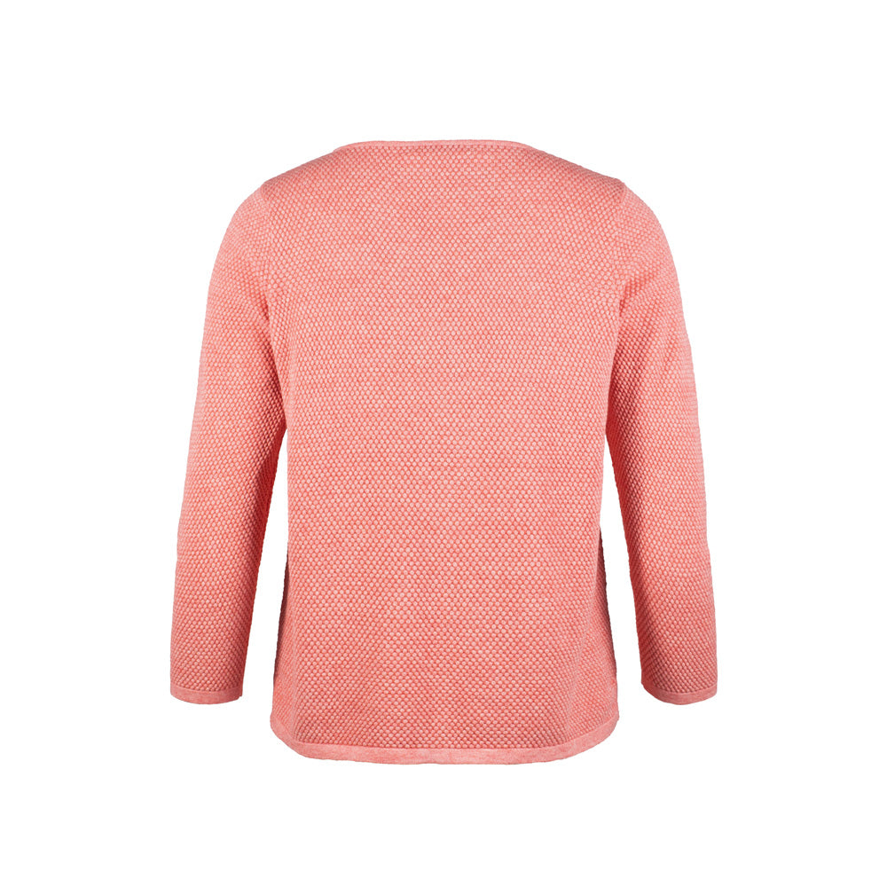 orchid red twist - SMS
