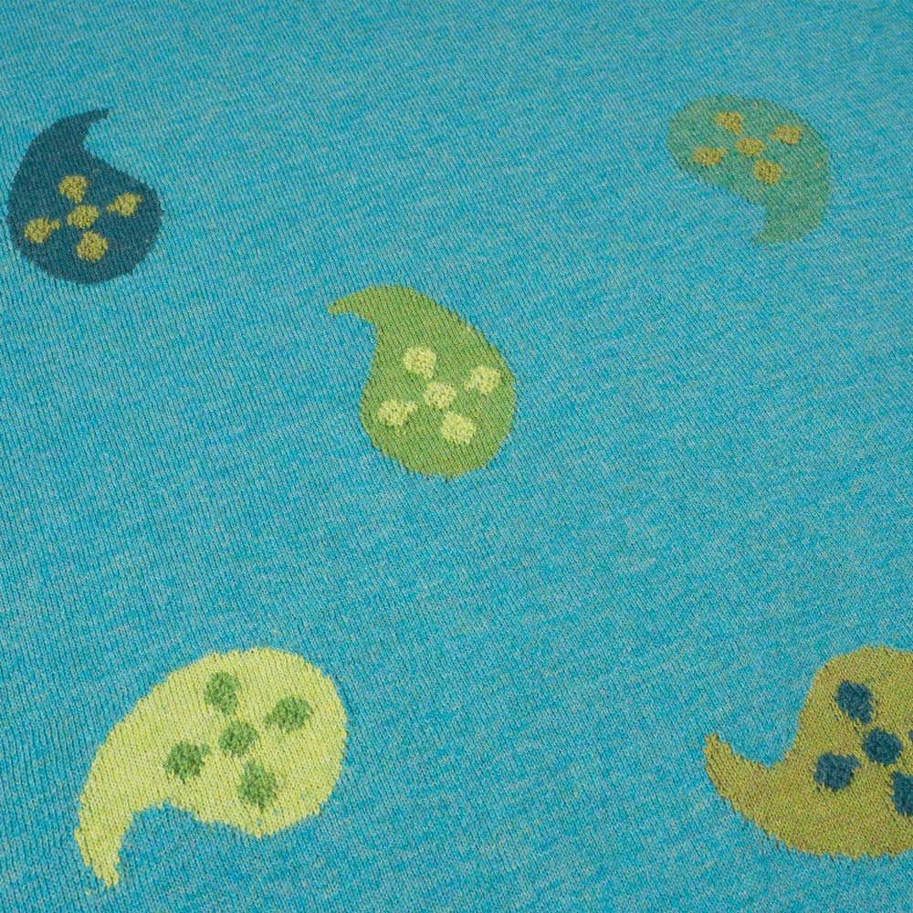 paisley sea