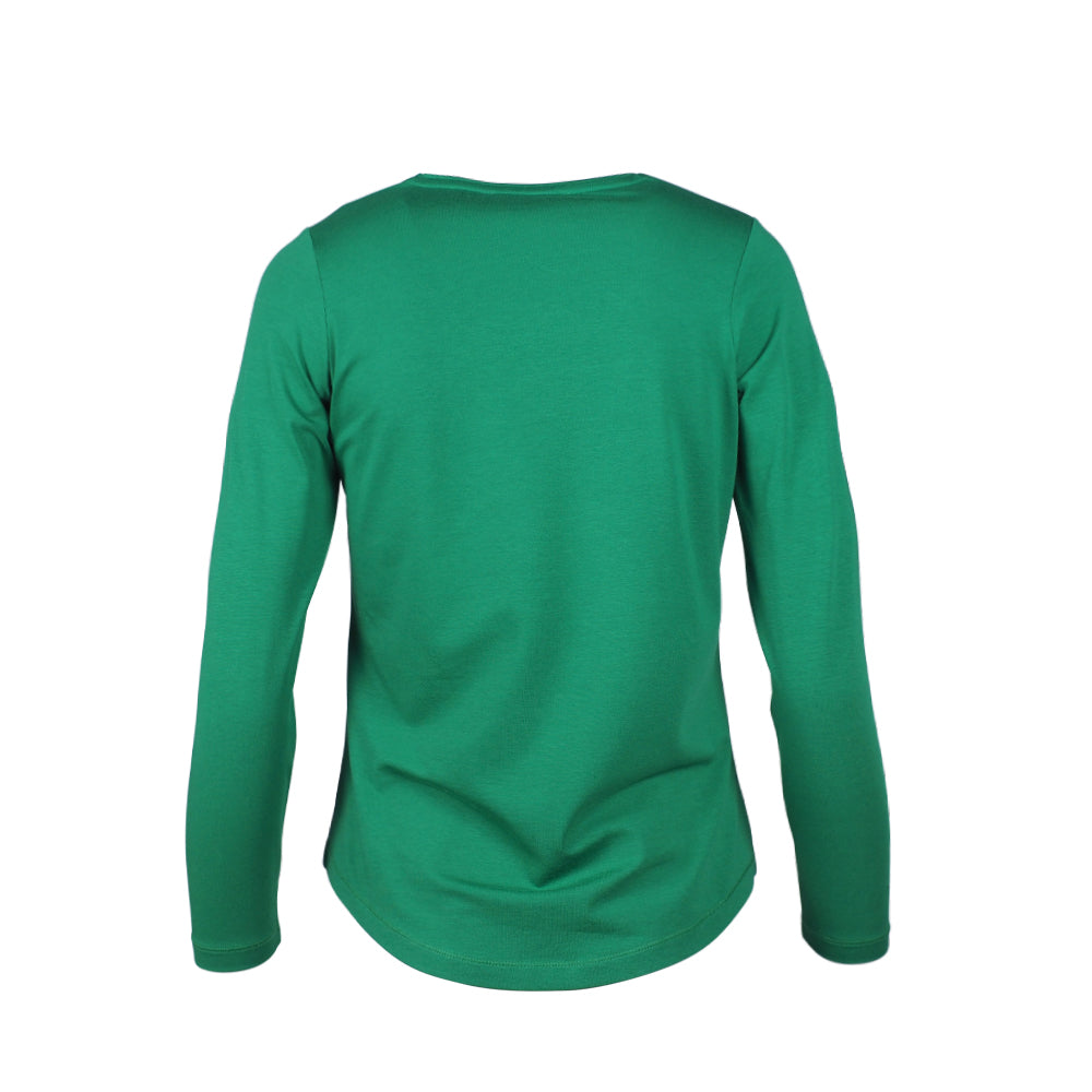 ulrica green