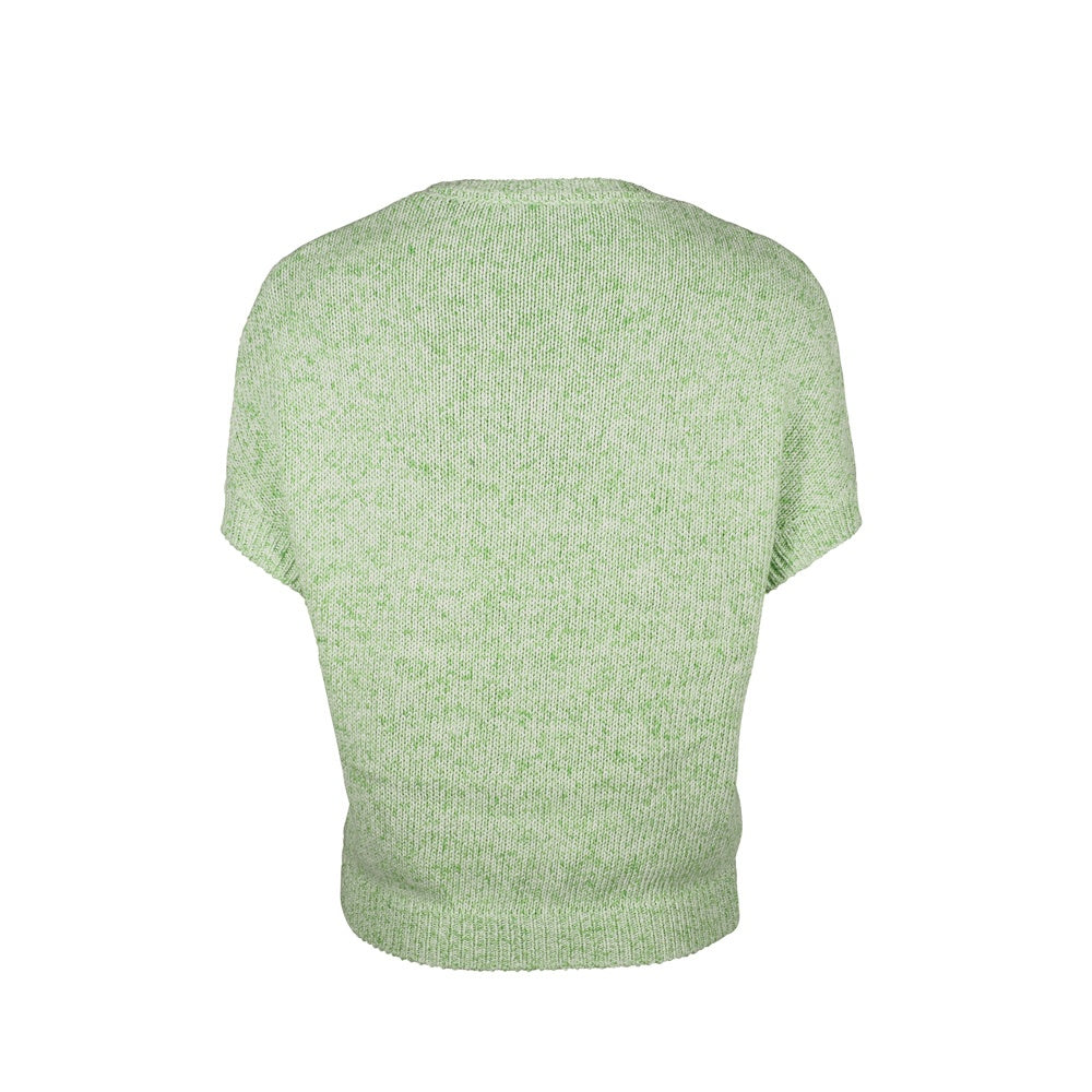 so-so - green