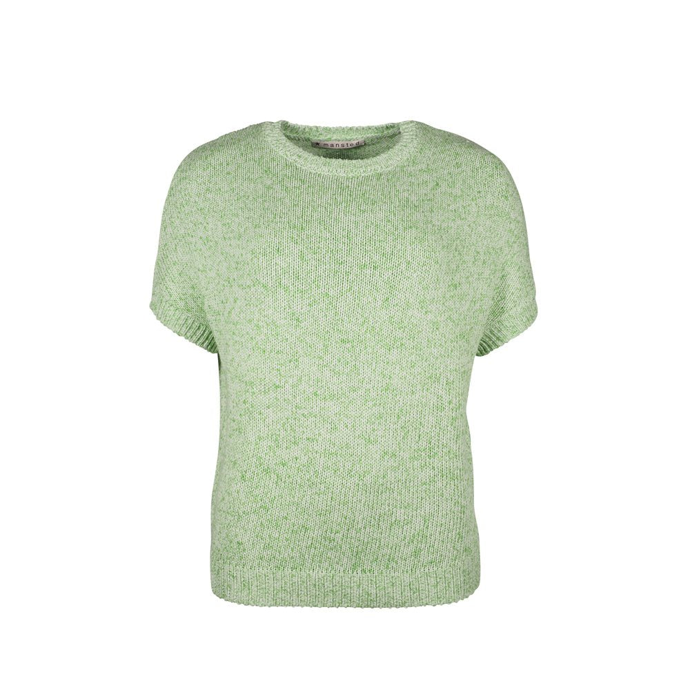 so-so - green