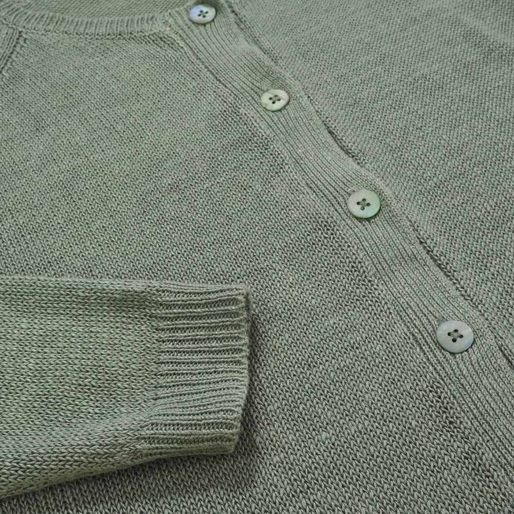 yas SMS - khaki