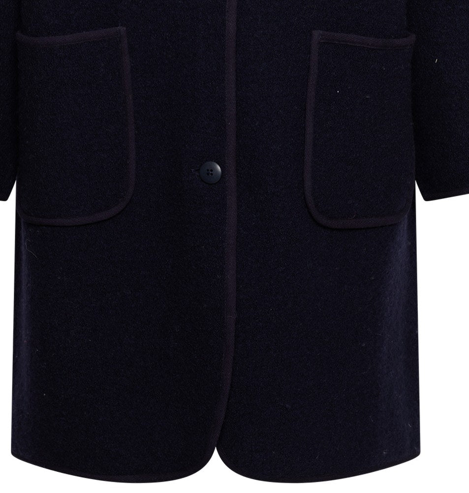 bo - navy
