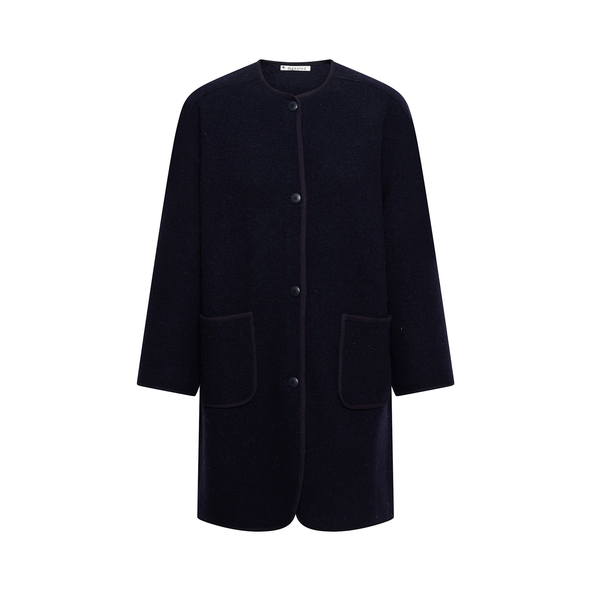 bo - navy