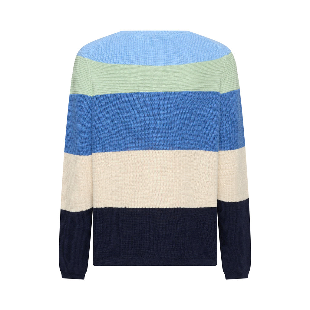camia - navy