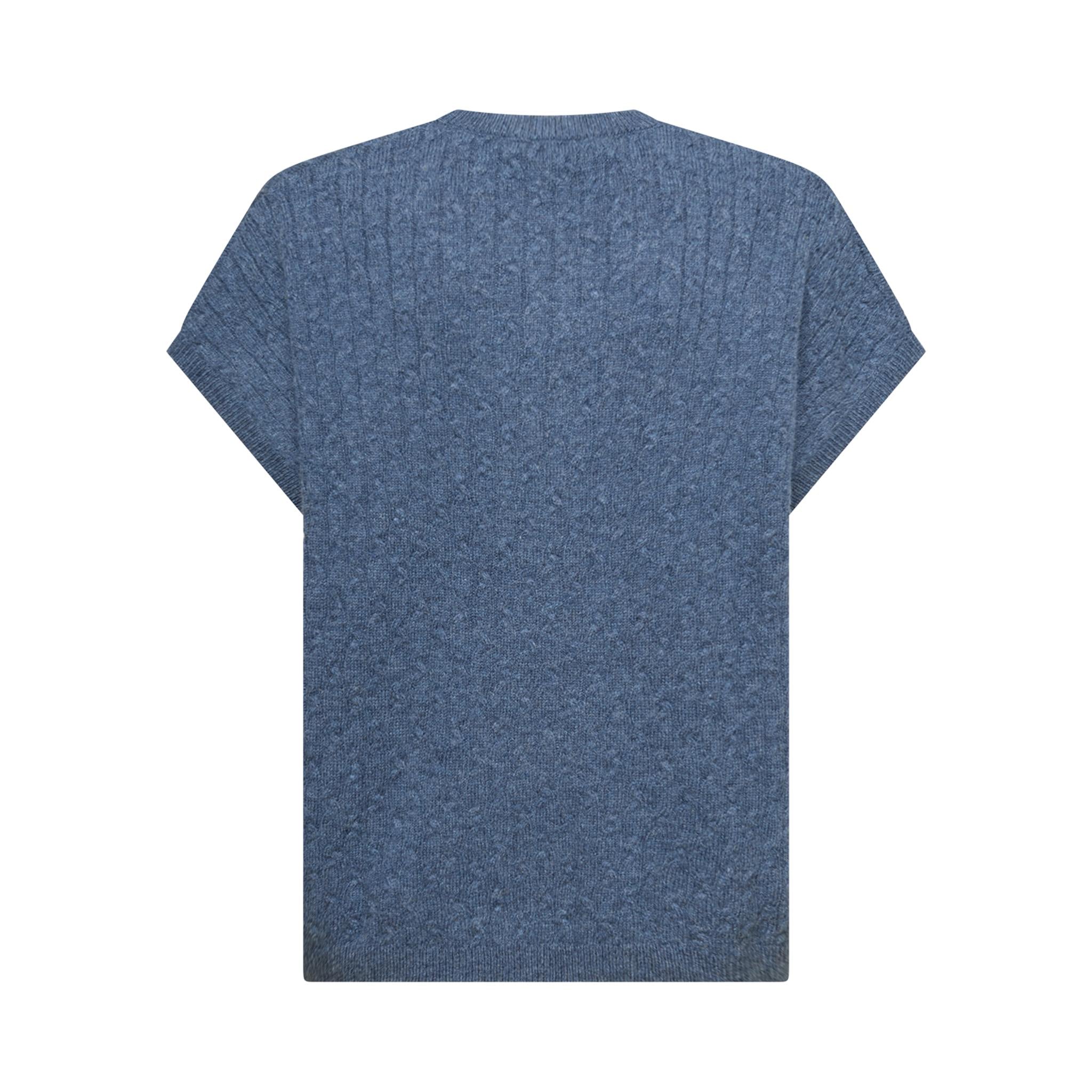 camino - soft blue