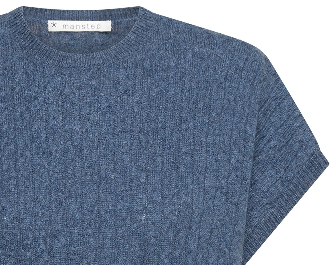 camino - soft blue